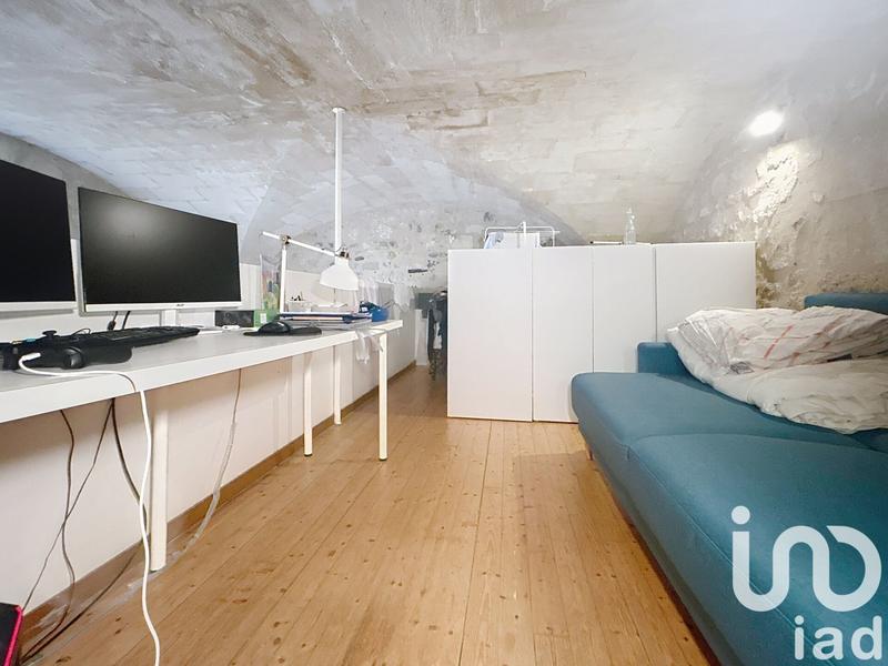 Duplex - 85 m² - 3 pièces