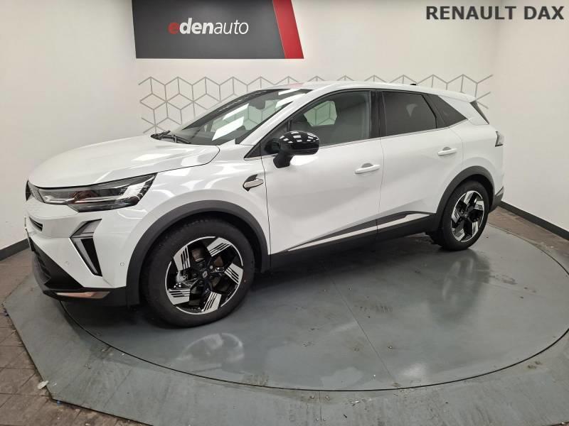 Renault Symbioz E-Tech full hybrid 145 Techno