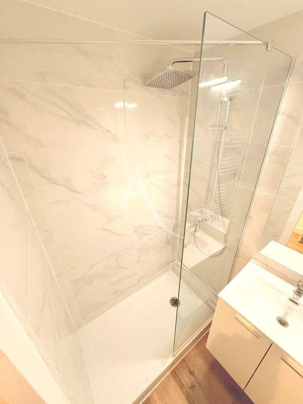 Appartement - 28 m² - 2 pièces