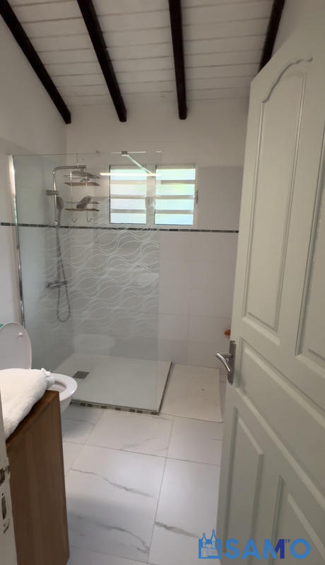 Maison - 127 m² - 5 pièces