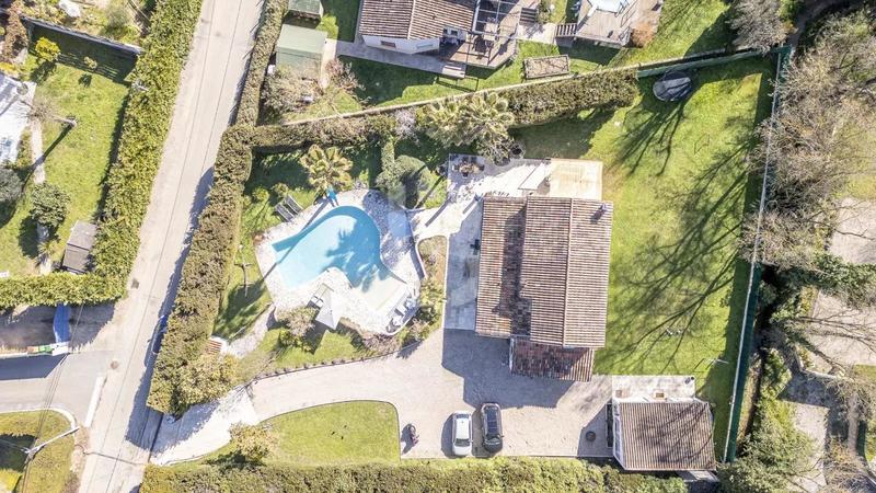 Villa - 204 m² - 8 pièces