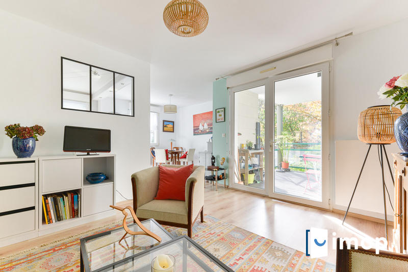 Appartement - 71 m² - 3 pièces