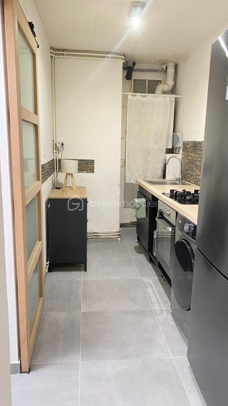 Maison - 80 m² - 5 pièces