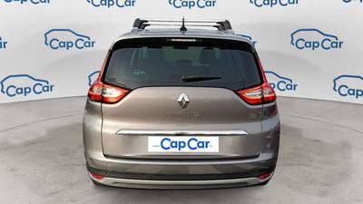 Renault Grand Scénic 1.6 DCi 160 Edc6 Intens - Automatique