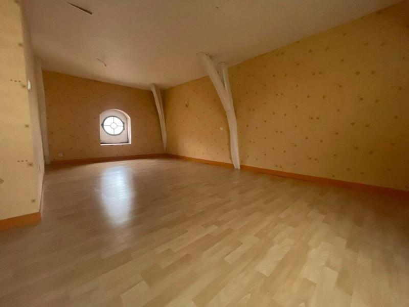 Maison de ville - 230 m²