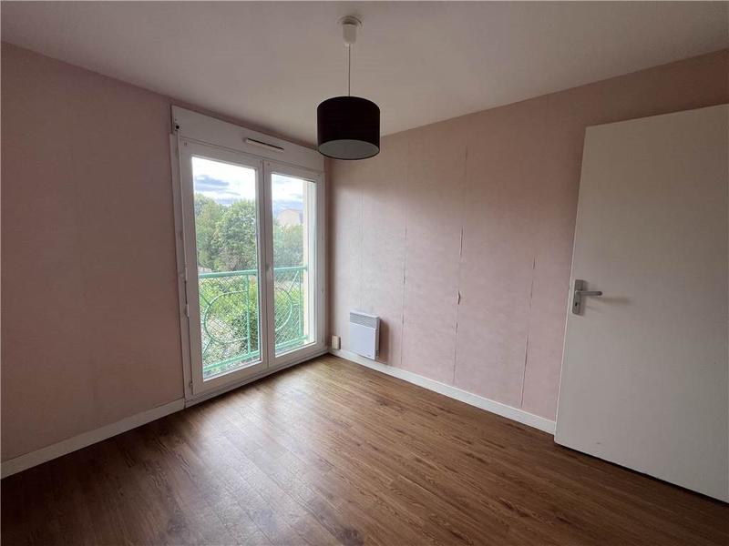 Appartement - 52 m² - 3 pièces