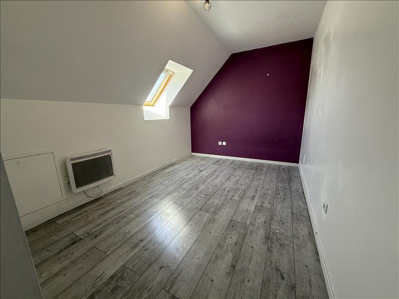 Pavillon - 79 m² - 4 pièces