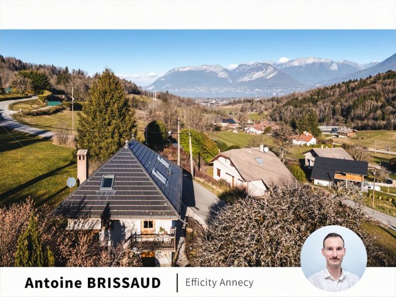 Ferme - 102 m² - 5 pièces