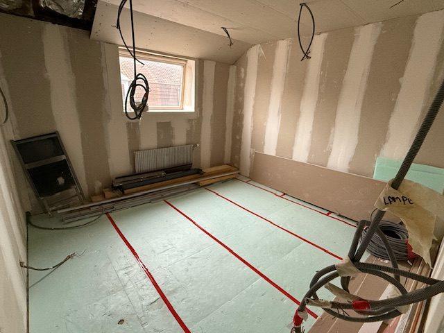 Maison - 98 m² - 5 pièces