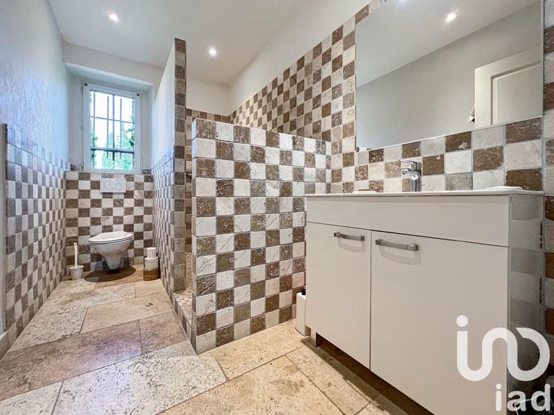 Maison - 115 m² - 4 pièces