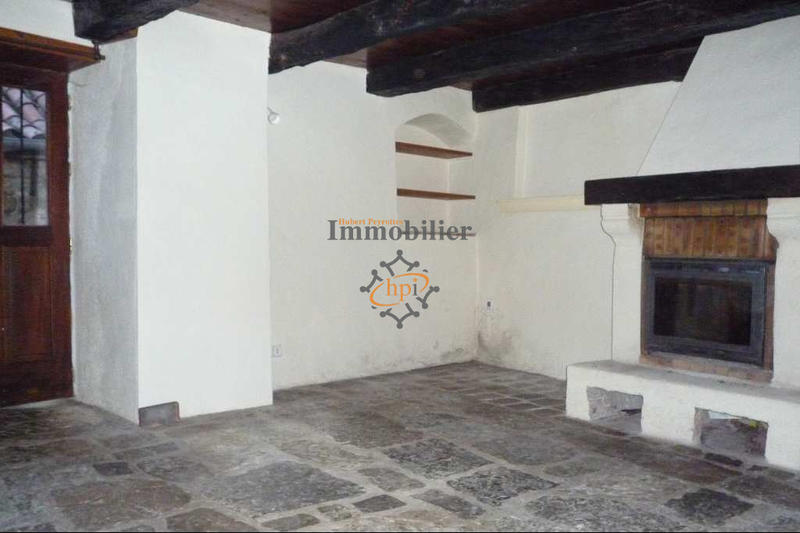 Maison - 55 m² - 2 pièces