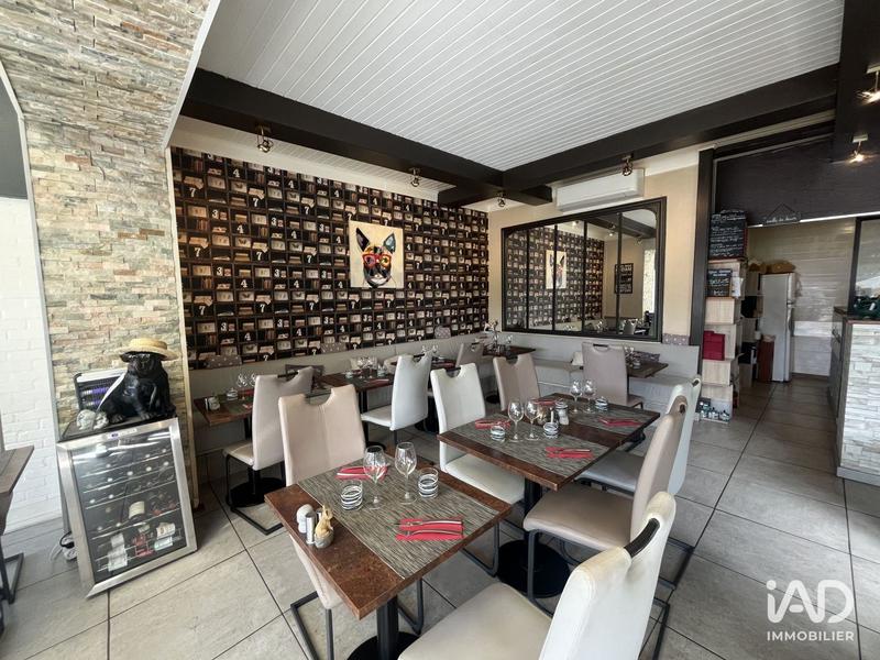 Local commercial - 88 m²