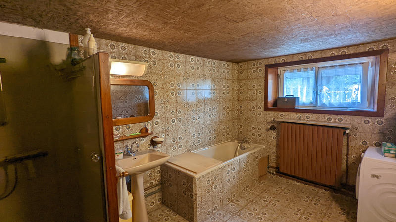 Maison - 127 m² - 6 pièces