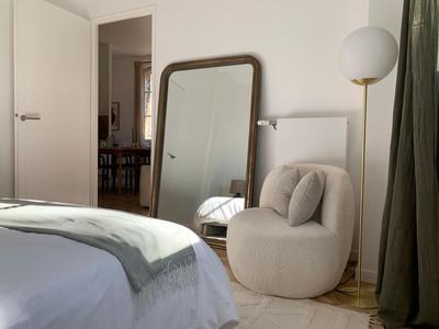 Appartement - 116 m² - 4 pièces