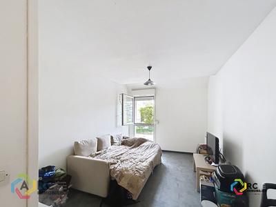 Appartement - 21 m² - 1 pièce