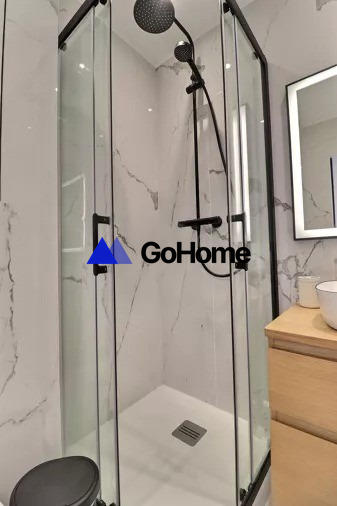 Studio - 18 m² - 1 pièce