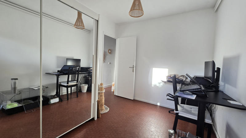 Maison - 86 m² - 4 pièces