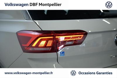Volkswagen t-Roc 1.5 Tsi Evo2 150 Start/Stop Dsg7 Vw Edition