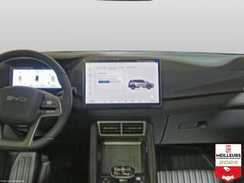 Byd Atto 2 45.1 kWh 177 Active