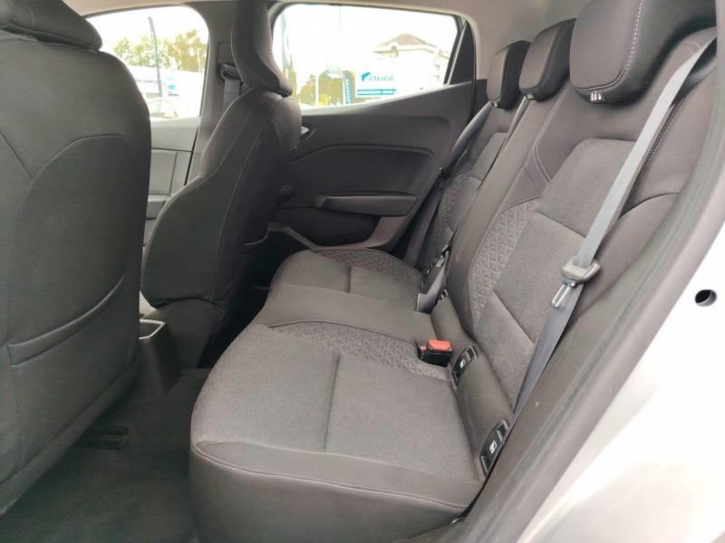 Renault Clio TCe 100 Business