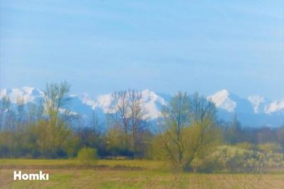 Maison d'architecte - 234 m² - 9 pièces