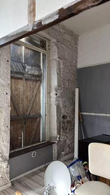 Appartement - 26 m² - 2 pièces