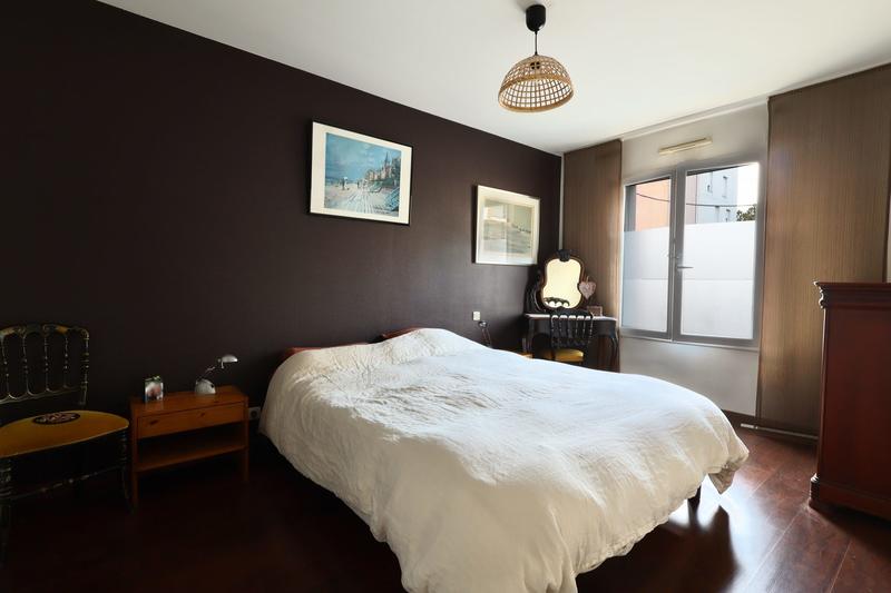 Maison contemporaine - 171 m² - 6 pièces