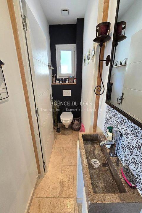 Villa - 300 m² - 12 pièces