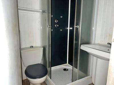 Appartement - 113 m² - 7 pièces