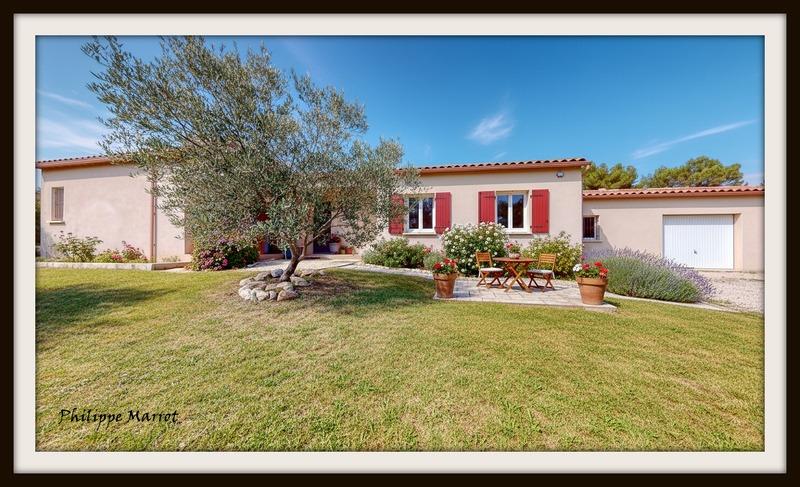 Maison - 113 m² - 4 pièces