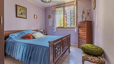 Appartement - 84 m² - 4 pièces