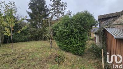 Maison de campagne - 58 m² - 3 pièces