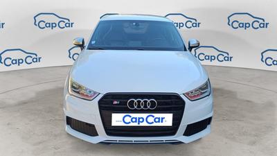 Audi S1 sportback I 2.0 Tfsi 230 Quattro s - Entretien constructeur