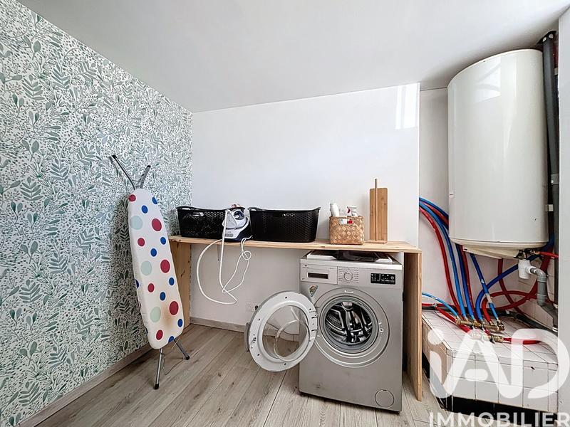 Maison - 82 m² - 3 pièces