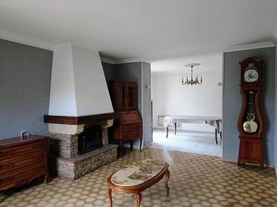 Maison - 139 m² - 4 pièces