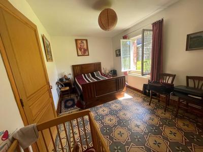 Maison - 140 m² - 7 pièces