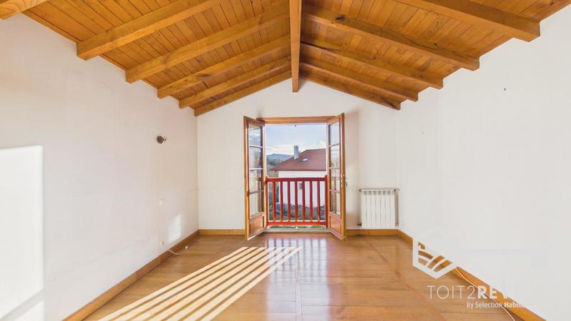 Maison traditionnelle - 145 m² - 5 pièces