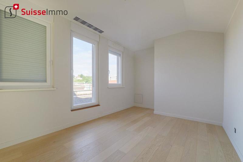 Appartement - 179 m² - 6 pièces