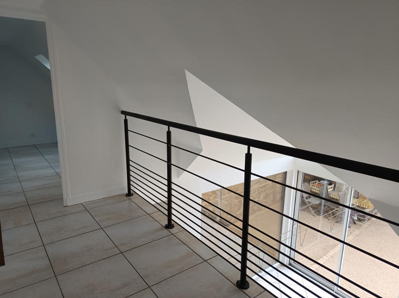 Maison - 89 m² - 3 pièces