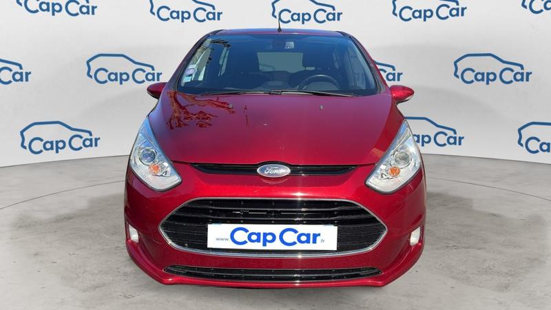 Ford B-Max 1.0 EcoBoost 125 Titanium - Première main
