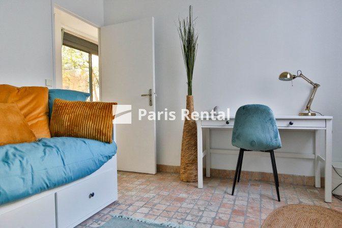 Appartement - 123 m² - 5 pièces