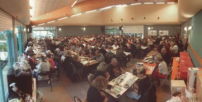 Loto au profit du Téléthon