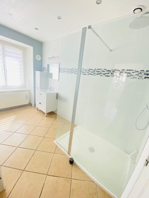 Maison de ville - 120 m² - 6 pièces