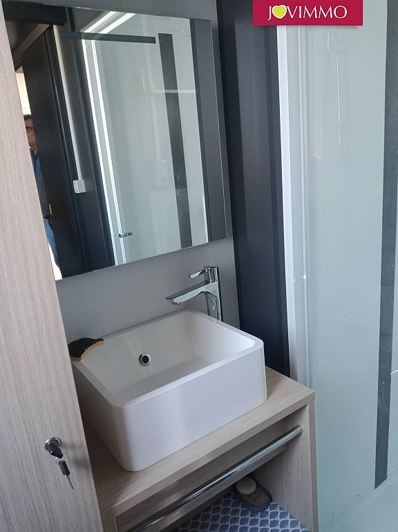 Maison - 65 m² - 4 pièces