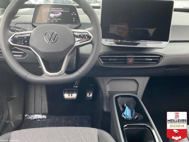 Volkswagen Id.3 204 ch pro life max