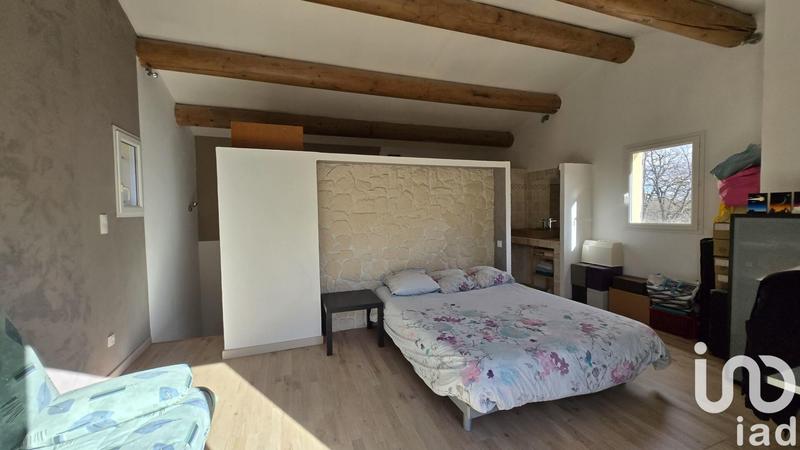 Maison - 161 m² - 5 pièces