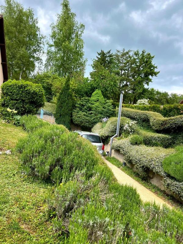 Maison - 112 m² - 6 pièces