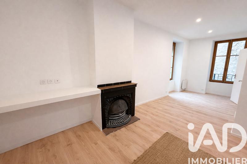 Maison de ville - 78 m² - 4 pièces