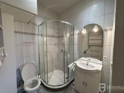 Studio - 34 m² - 1 pièce