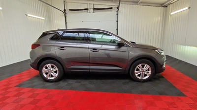 Opel grandland 1.5 Diesel 130 Elegance Business Auto